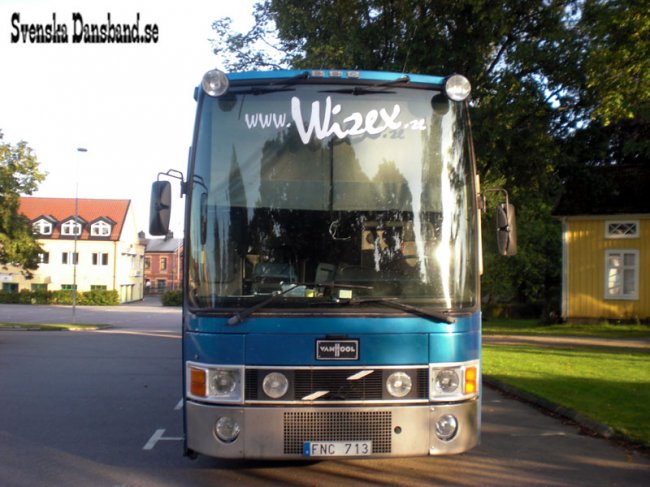 WIZEX TURNBUSS (2009)