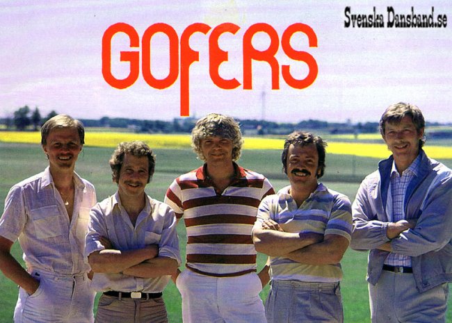 GOFERS