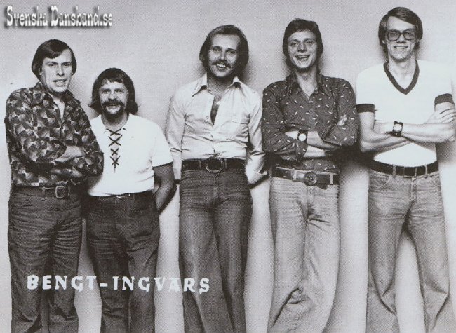 BENGT-INGVARS