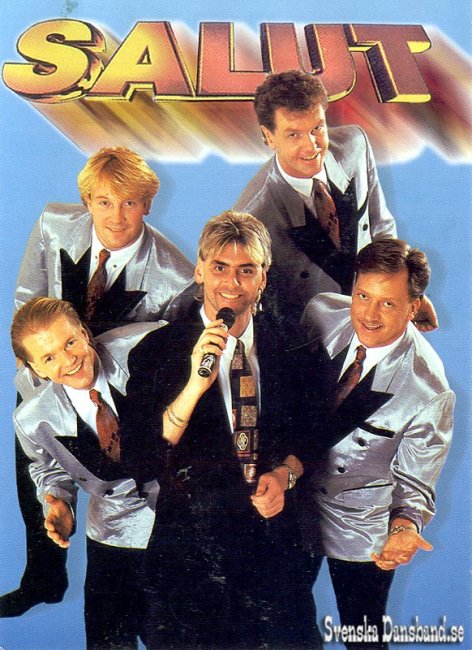 SALUT (1995)