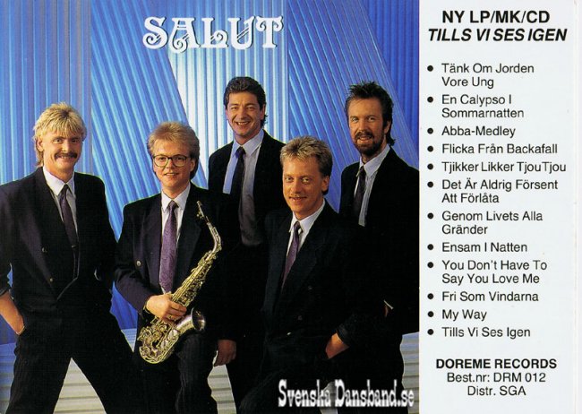 SALUT (1990)
