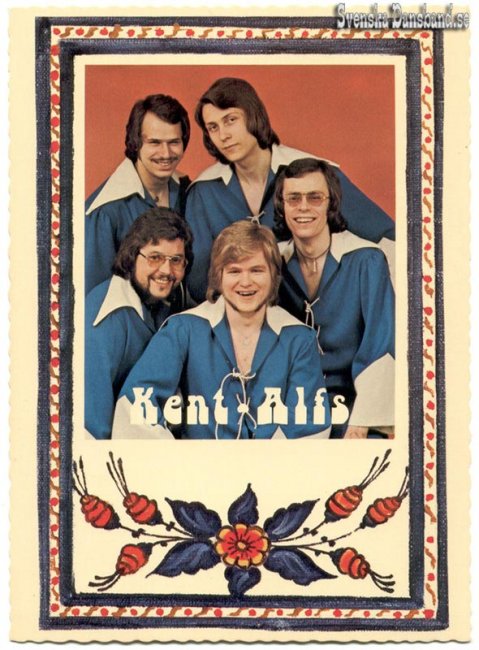 KENT-ALFS (1975-76)