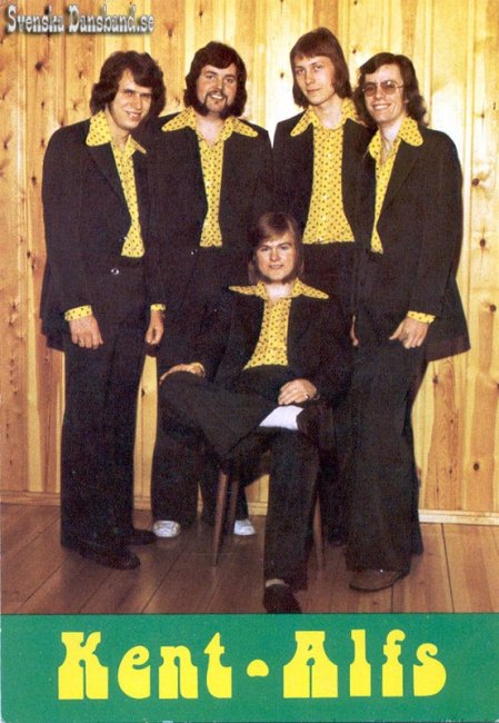 KENT-ALFS (1973)