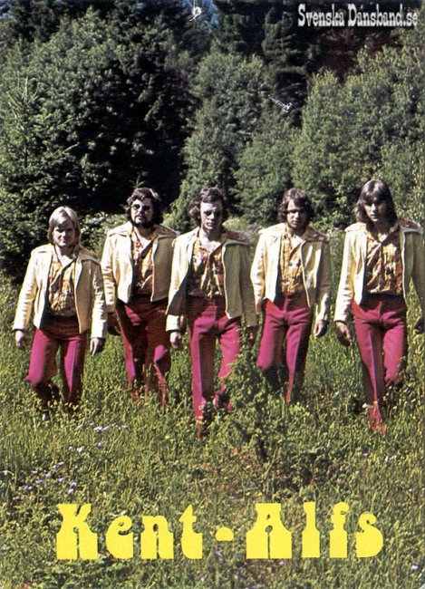 KENT-ALFS (1974-75)