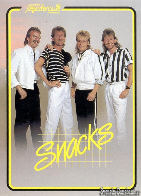 SNACKS (1987)