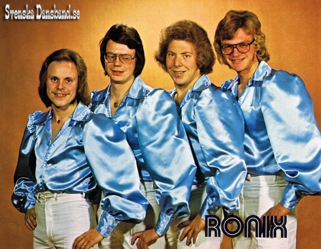 RONIX