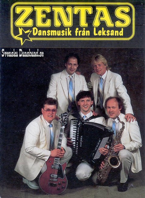 ZENTAS
