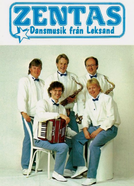 ZENTAS