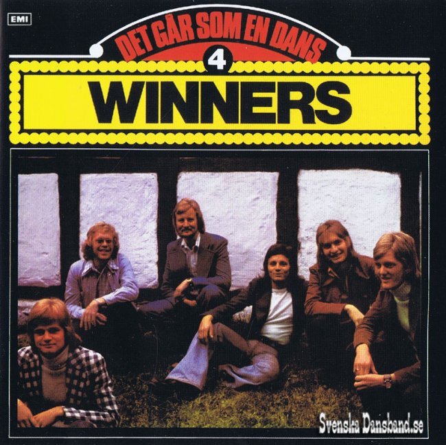 WINNERS (1973 och 2007)