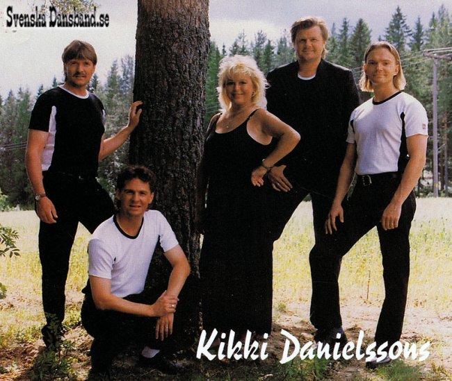 KIKKI DANIELSSONS