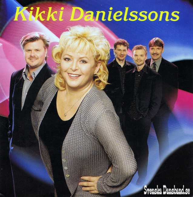 KIKKI DANIELSSONS