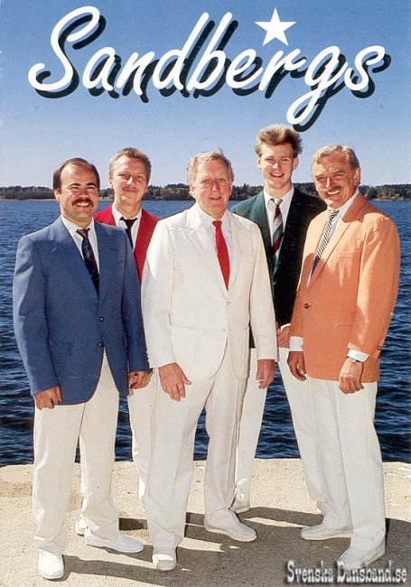SANDBERGS