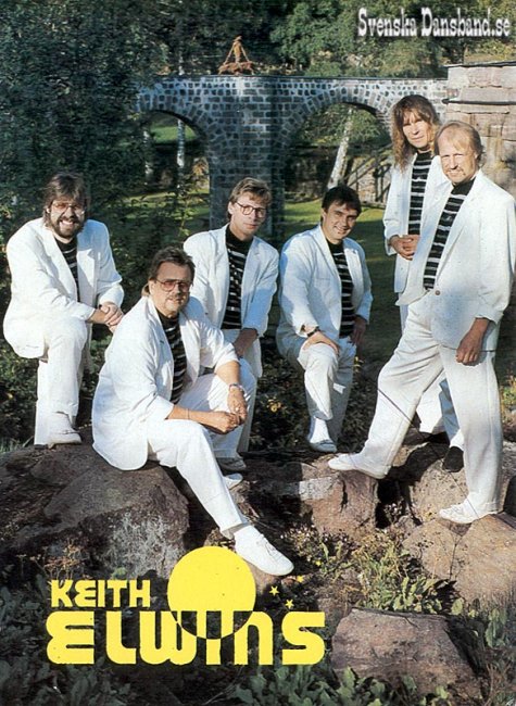 KEITH ELWINS