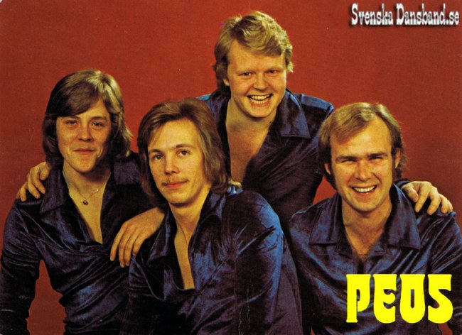 PEOS (1979)