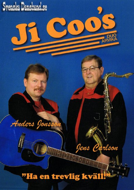 JI COO'S DUO
