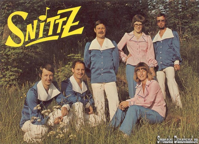 SNITTZ