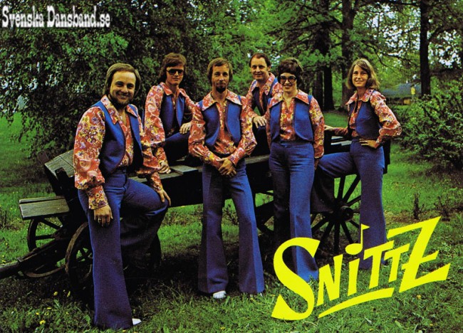 SNITTZ