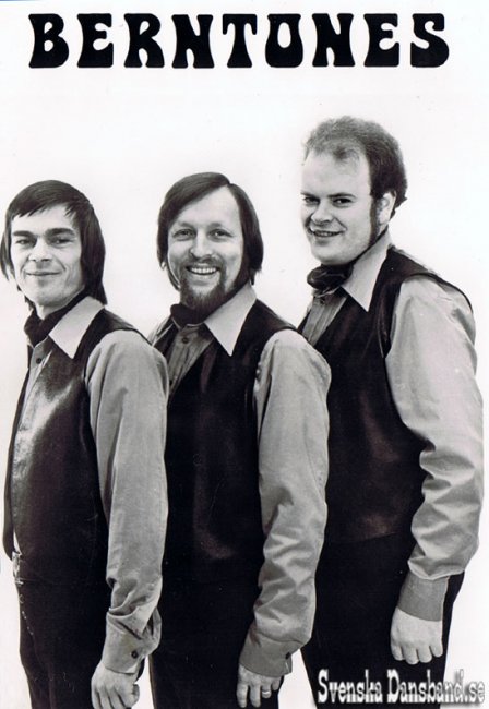 BERNTONES