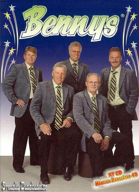 BENNYS