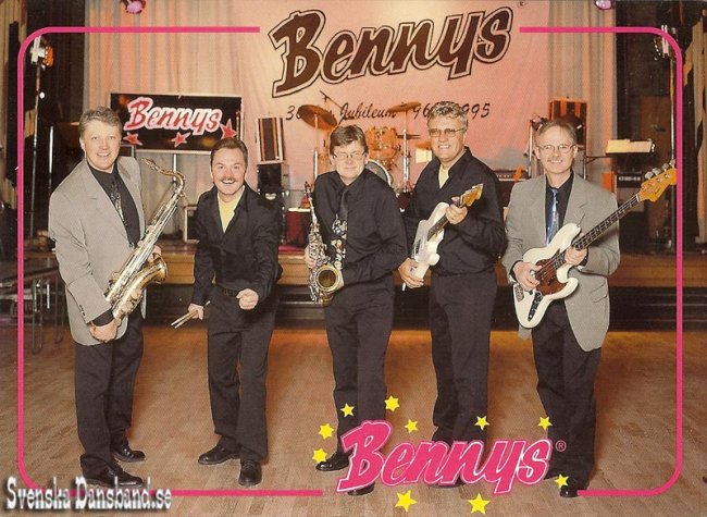 BENNYS (1995)