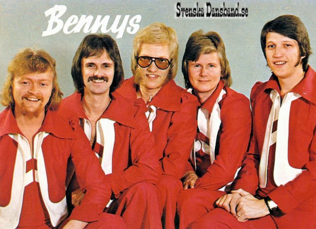 BENNYS