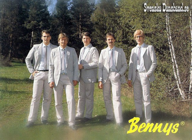 BENNYS