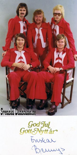 BENNYS (1975)