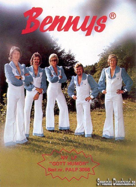 BENNYS