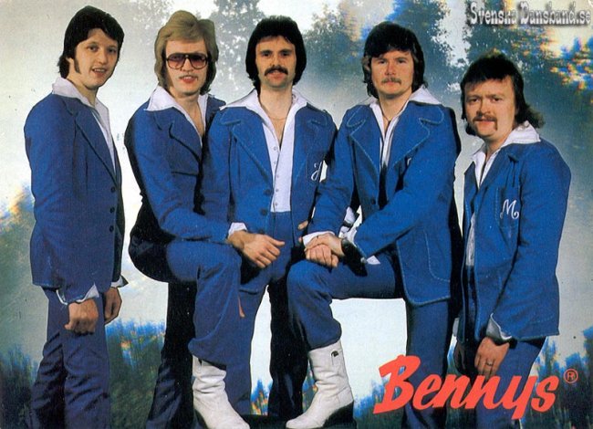 BENNYS