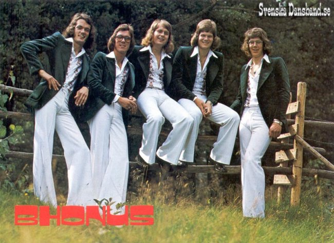 BHONUS (1974)