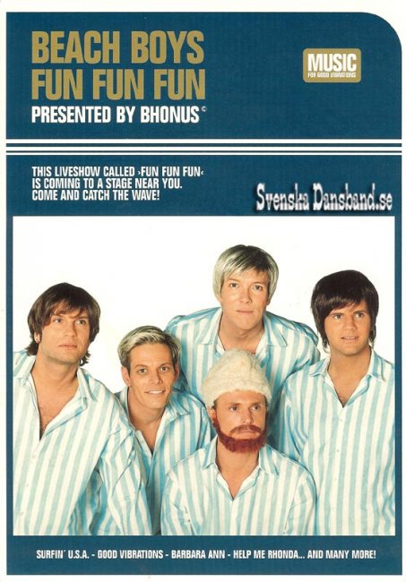 BHONUS (1998)