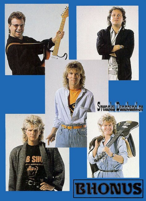 BHONUS (1986)