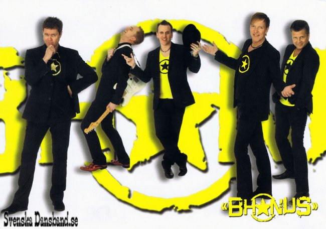 BHONUS (2011)