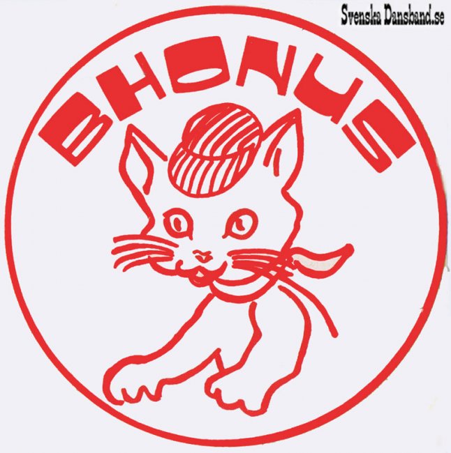 BHONUS (decal)