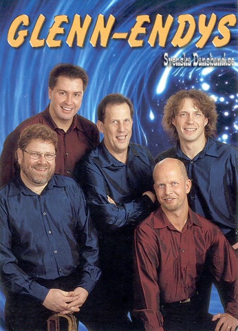 GLENN-ENDYS (2001)