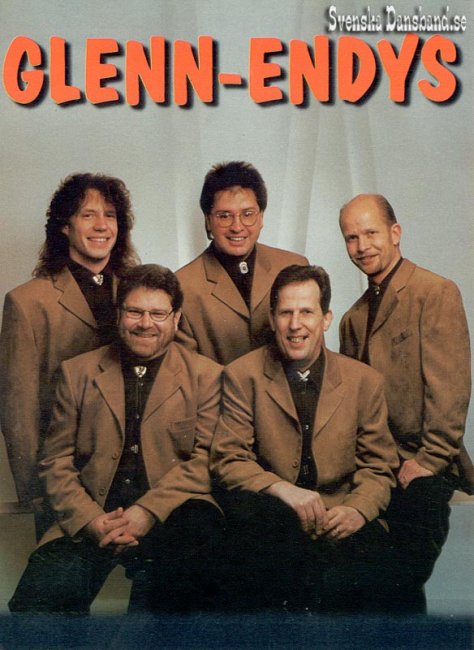 GLENN-ENDYS (1998)