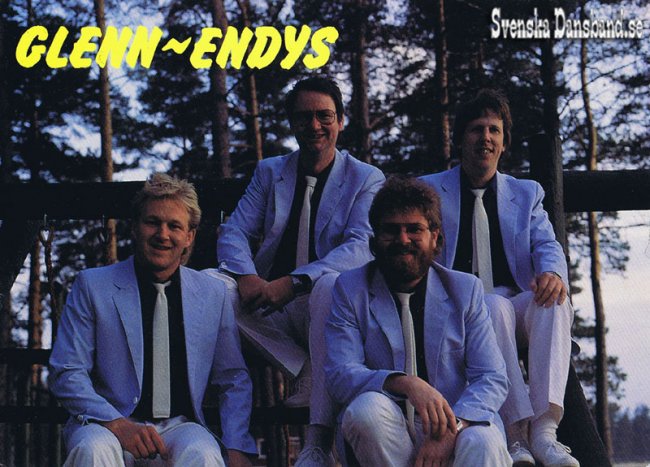 GLENN-ENDYS