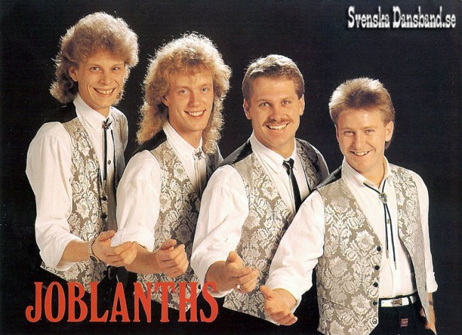 JOBLANTHS