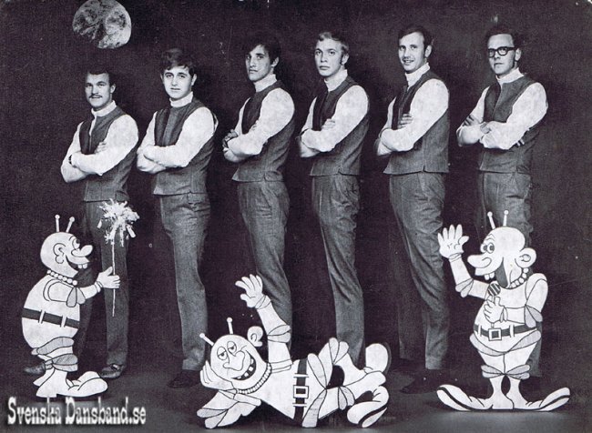 MOONRAIDERS