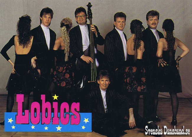 LOBICS