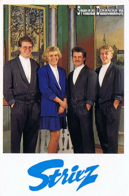 STRIXZ (1993)