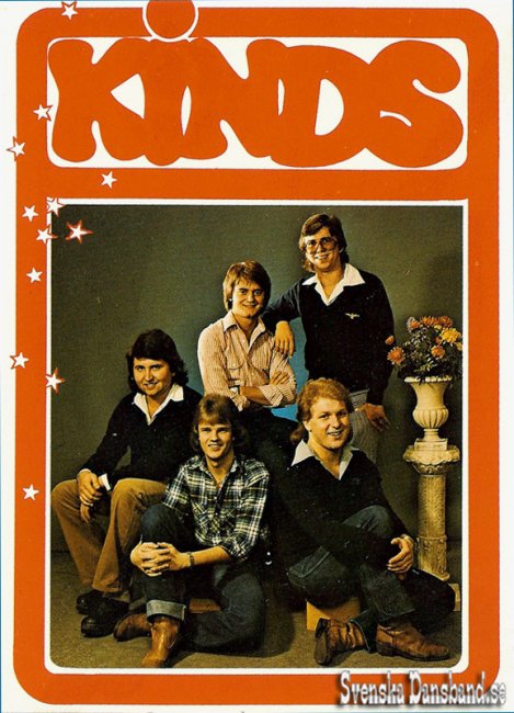 KINDS (1978)