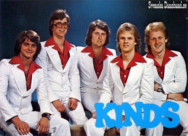 KINDS