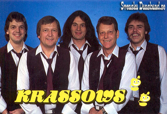 KRASSOWS (1983)