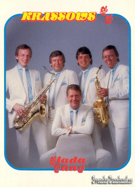 KRASSOWS (1985)