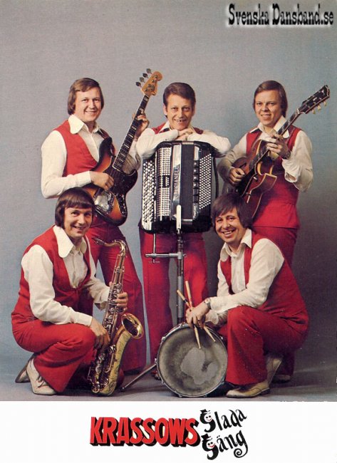 KRASSOWS (1974)