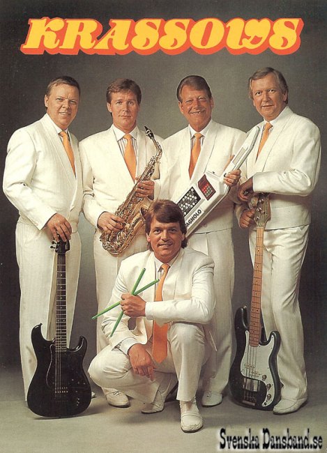 KRASSOWS (1989)