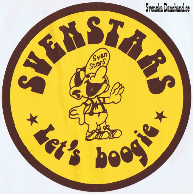 SVENSTARS