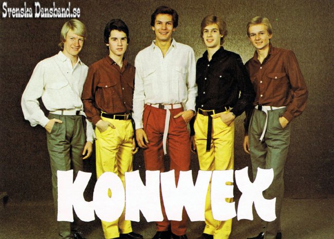 KONWEX