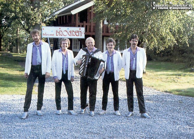 BROGRENS (1984)